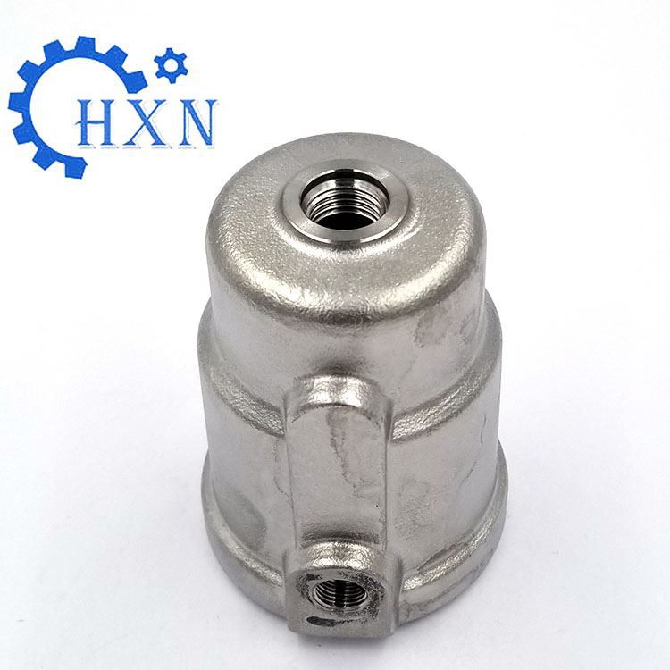 The Difference Between Silica Sol Precision Casting And Water Glass Casting